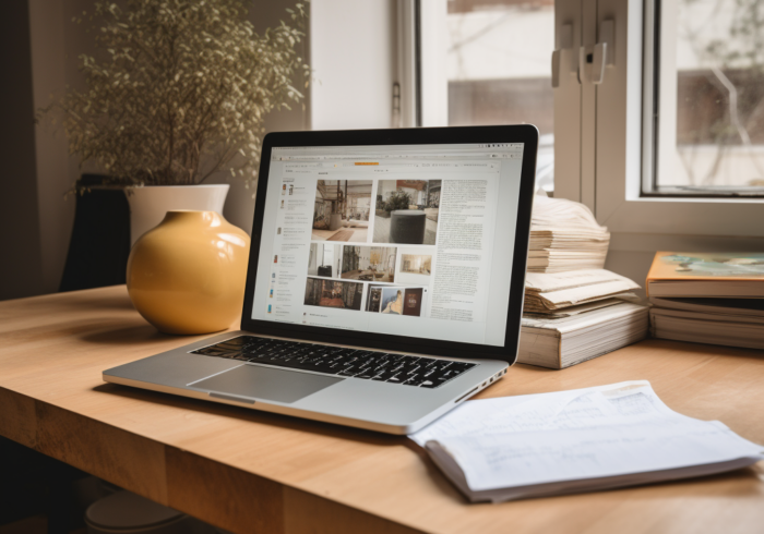 4_a_minimalistic_image_of_a_laptop_on_fbc8af41-10fd-4701-b4a2-ec864638d2c4